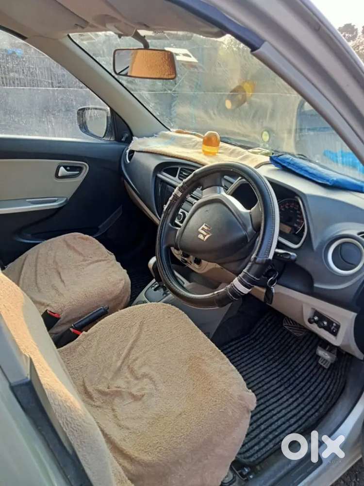 Maruti Suzuki Alto K10 2016 Petrol 63000 Km Driven