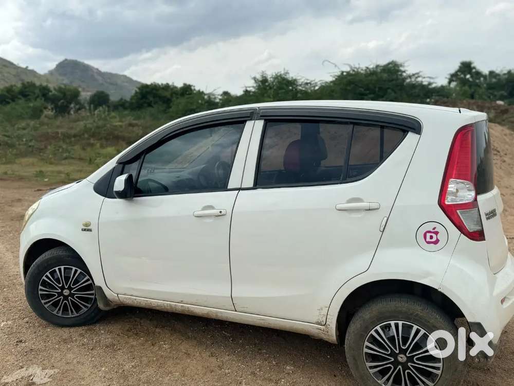 Maruti Suzuki Ritz Diesel 2016