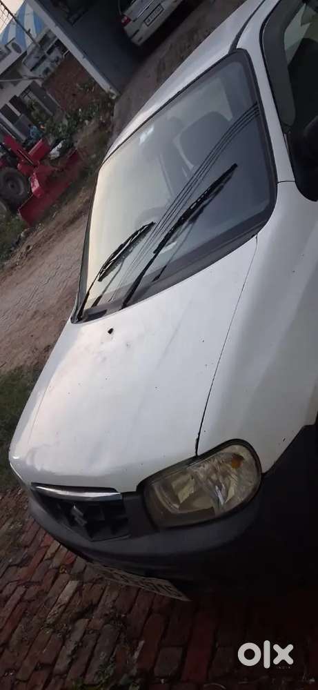 Maruti Alto Lxi Bsiii 2010