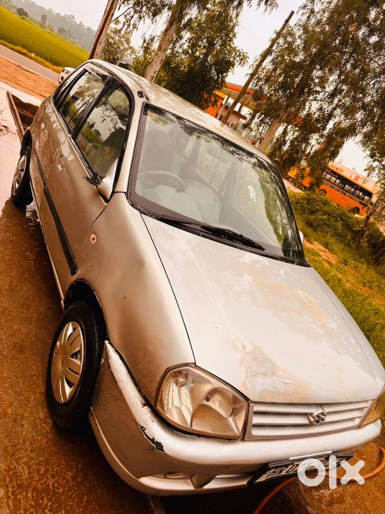 Maruti Zen Lxi 2004