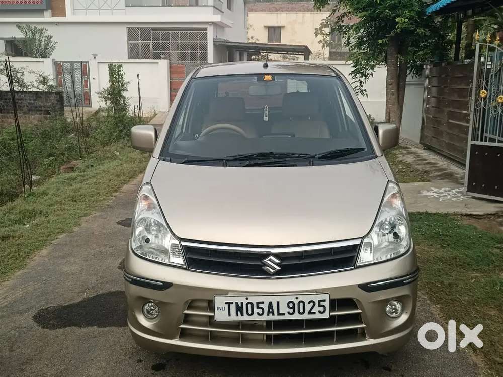 Maruti Suzuki Zen Estilo 2012 Petrol 21000 Km Driven