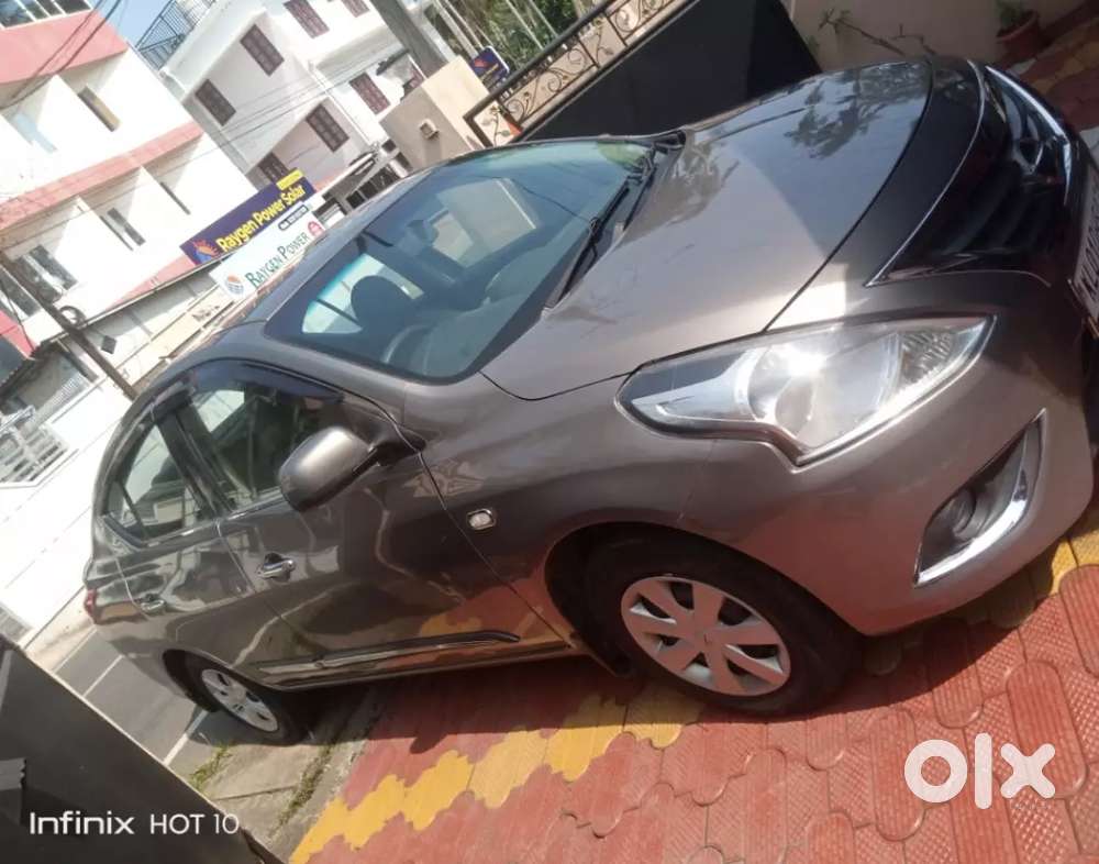 2017 July Sunny Dci Xl 94600 Km .