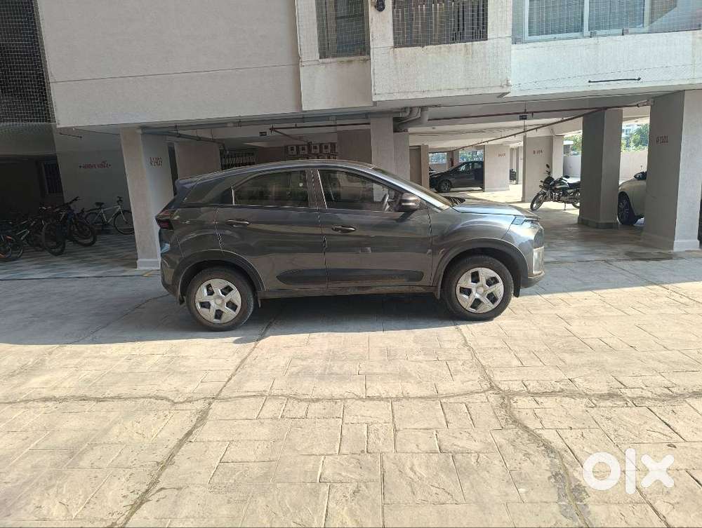 Tata Nexon Pure 2026