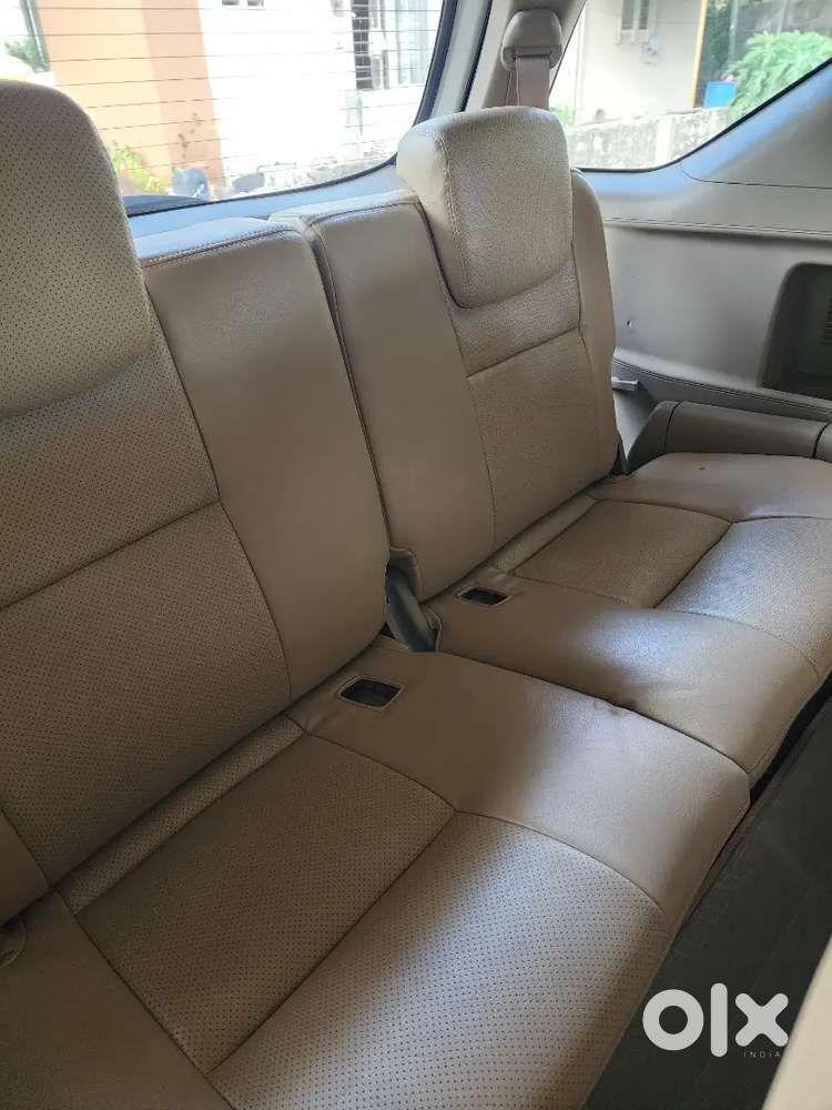 Toyota Fortuner 2013,4x2 Diesel A/t.well Maintained Brand New Condtion