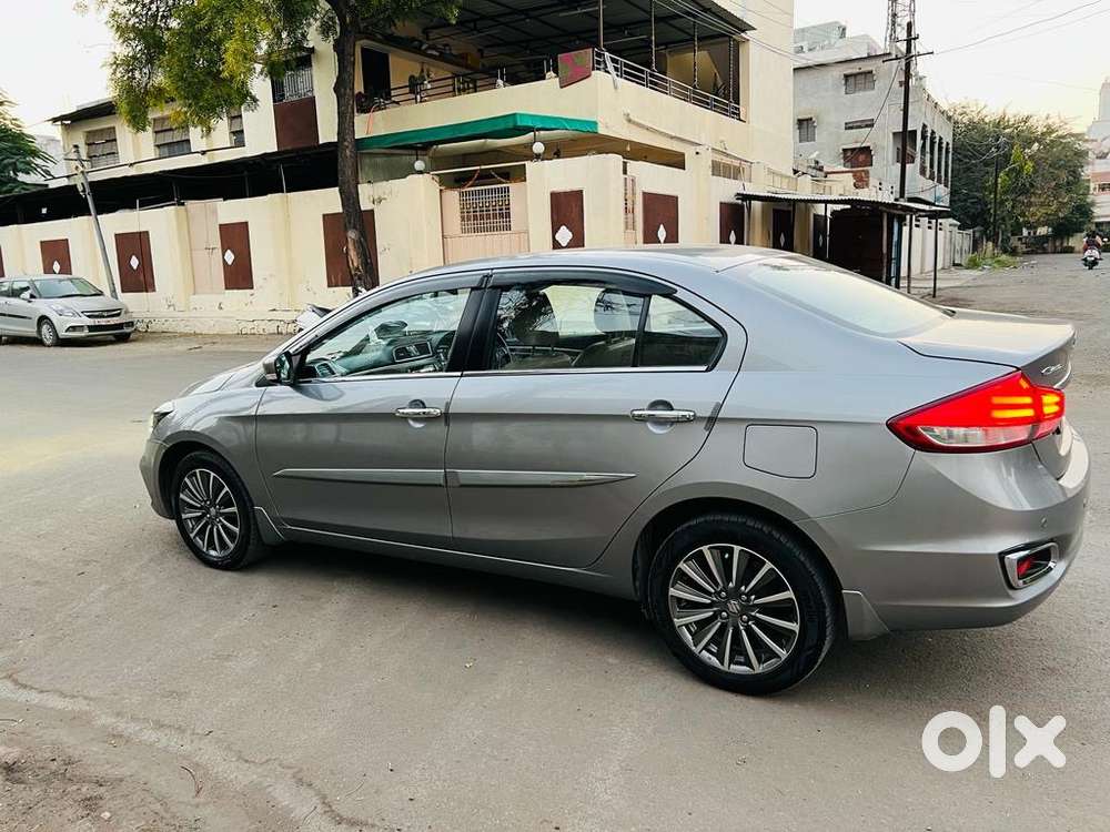 Maruti Suzuki Ciaz 2020