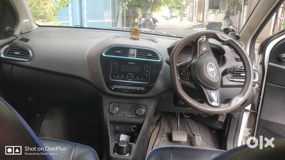 Tata Tigor Ev Xt Plus, 2023, Electric