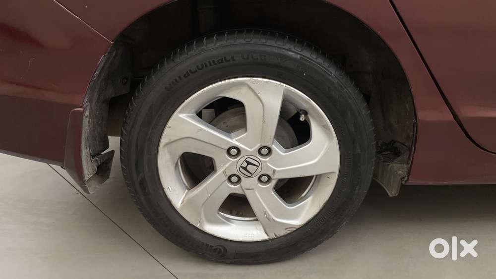 Honda City 2014-2015 I Dtec Vx, 2015, Petrol