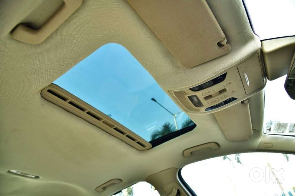 Audi A6 1.8 35 Tfsi Technology Matrix, 2017, Petrol