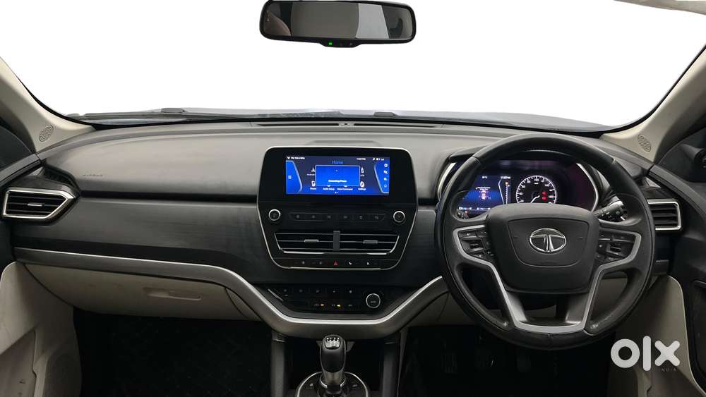 Tata Safari 2.0 Kryotec Xz Plus, 2021, Diesel