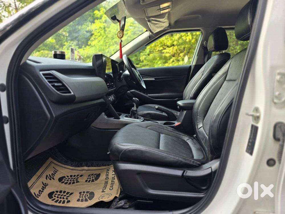 Kia Seltos Hte D, 2022, Diesel