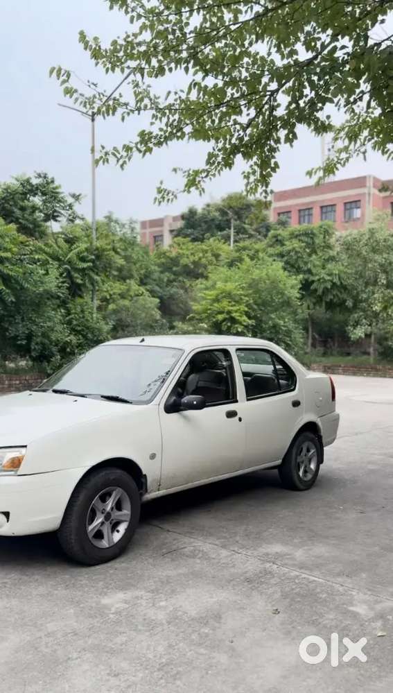 Ford Ikon 2009 Diesel Well Maintained
Very Good Condition