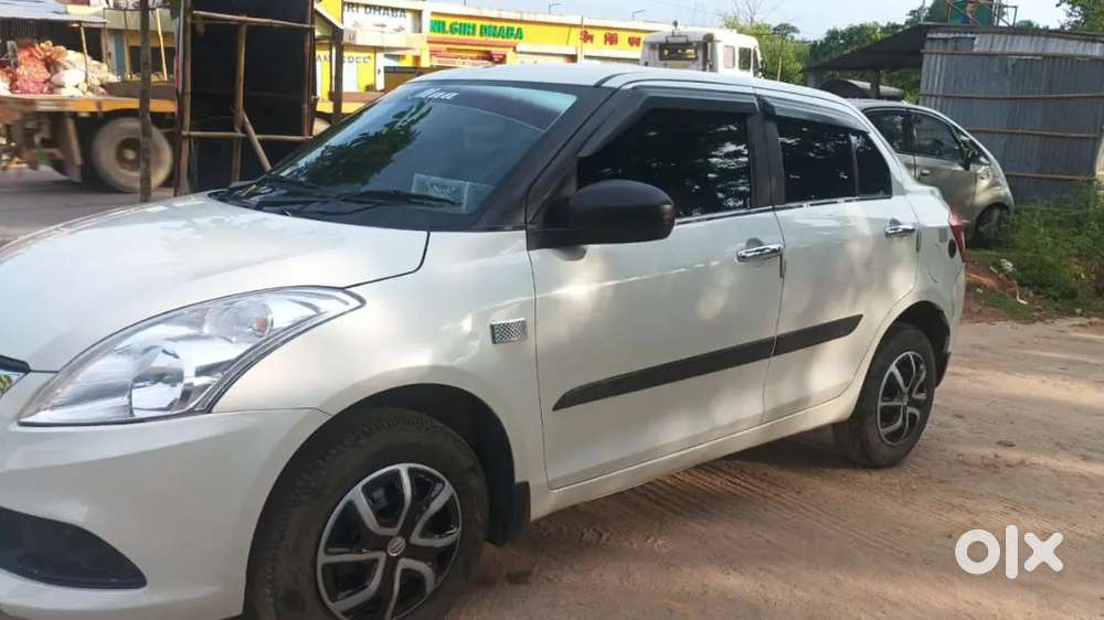 Swift Dzire Tour Maruti 2019