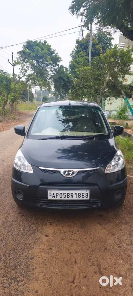 Hyundai I10 2010 Petrol Well Maintained