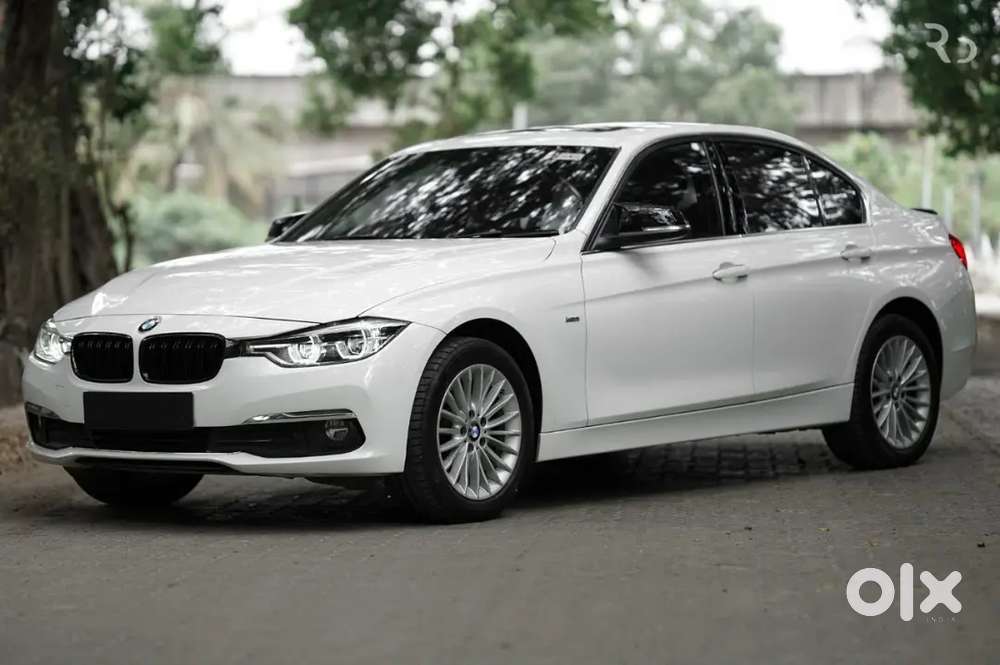 Bmw For Sale - Well Maintained & Ready To Drive