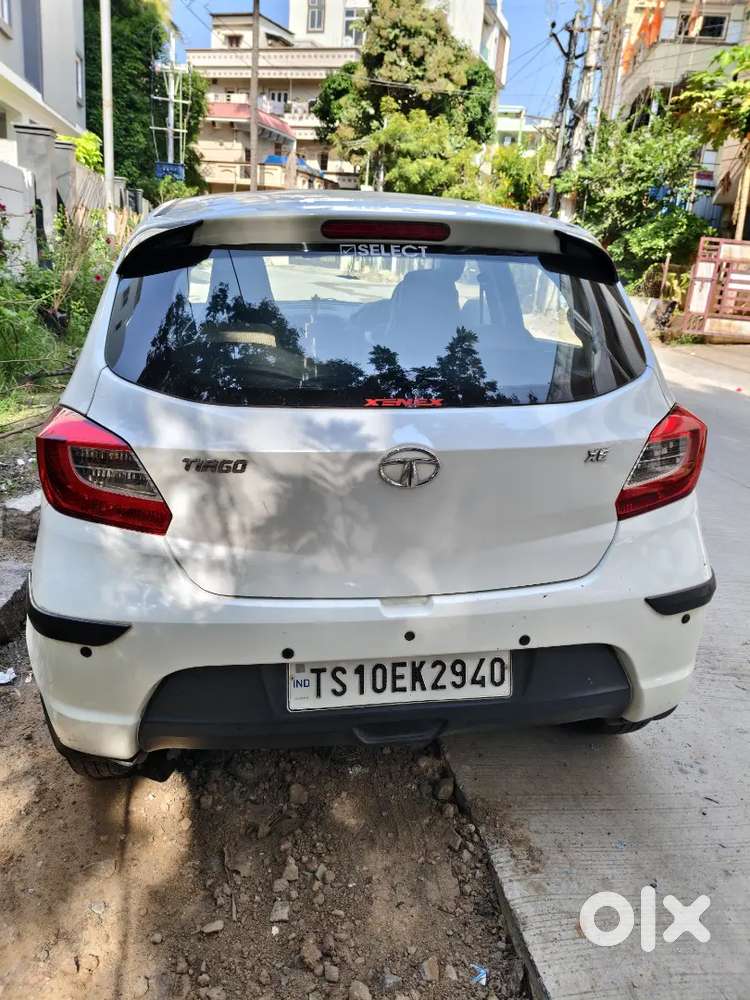 Tata Tiago Diesel Excellent Condition For Sale