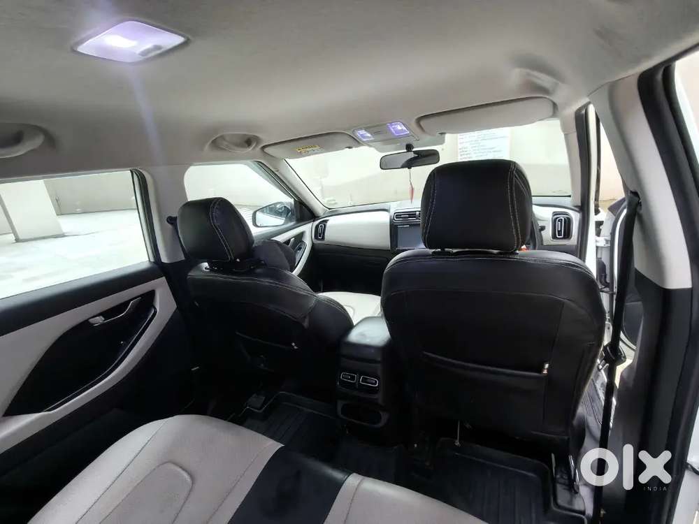 Hyundai Creta 1.5 Diesel 2020