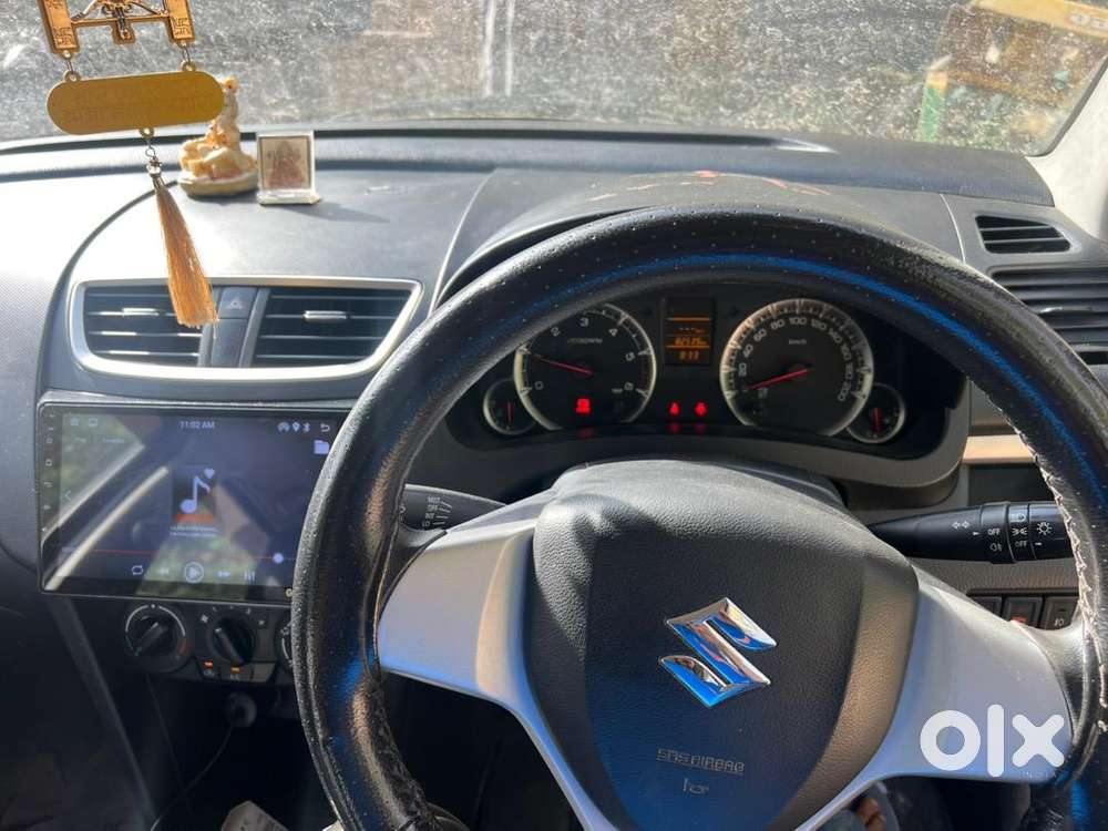 Maruti Suzuki Swift 2017 Diesel 82000 Km Driven