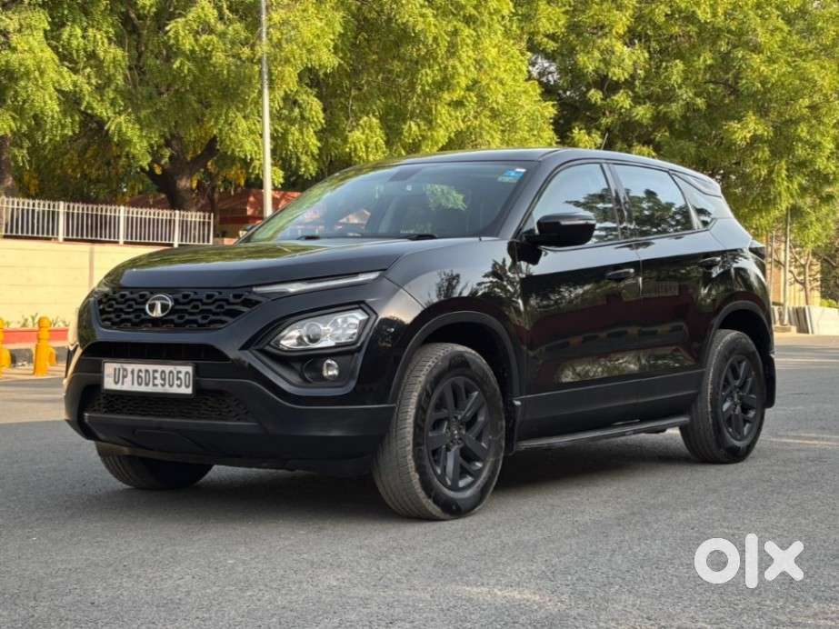 Tata Harrier 2.0 Kryotec Xta Plus, 2022, Diesel