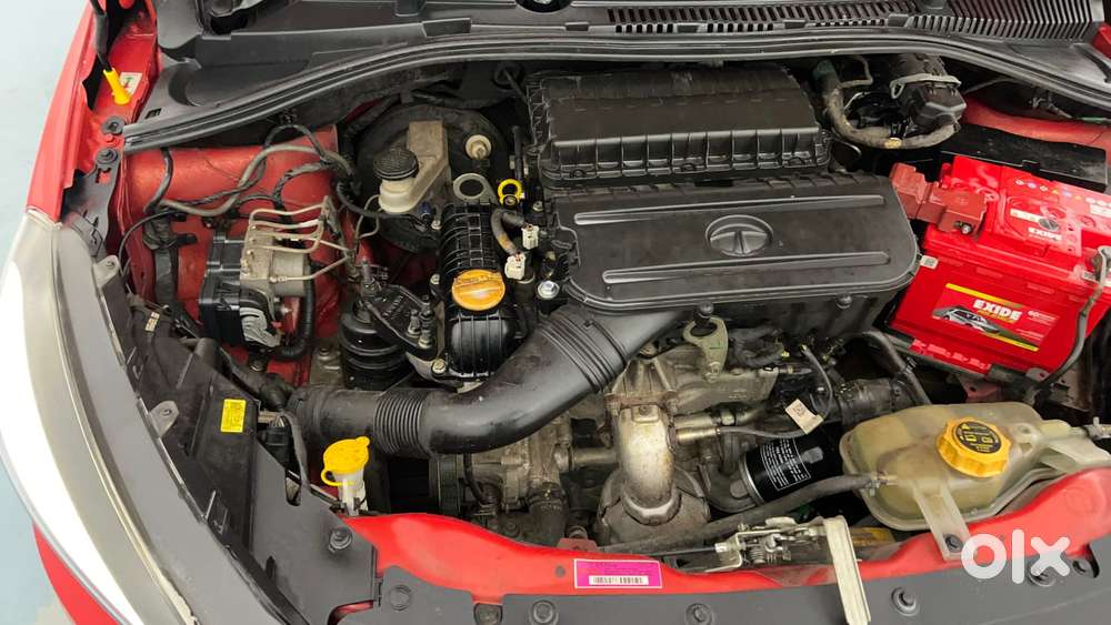 Tata Tiago 1.2 Revotron Xz Plus Cng, 2022, Cng & Hybrids