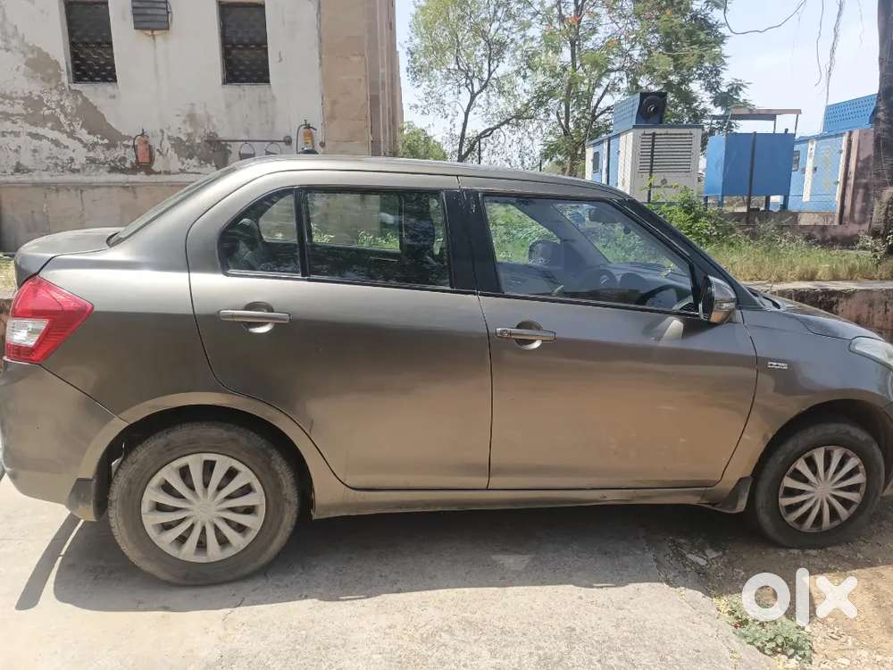 Maruti Suzuki Dzire 2016 Diesel 110000 Km Driven