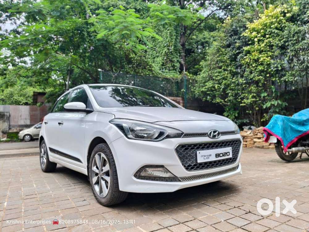 Hyundai I20 Active S Petrol, 2014, Petrol