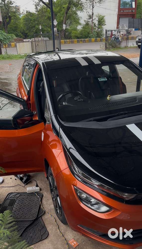 Tata Altroz R3 Turbo Petrol Manual 2026