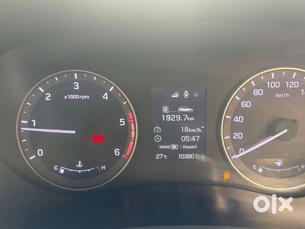 Hyundai I20 Active 2015 Diesel 103500 Km Driven