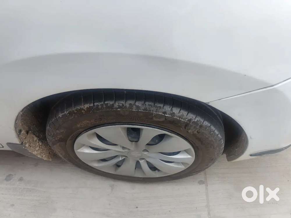 Maruti Suzuki Baleno 2018