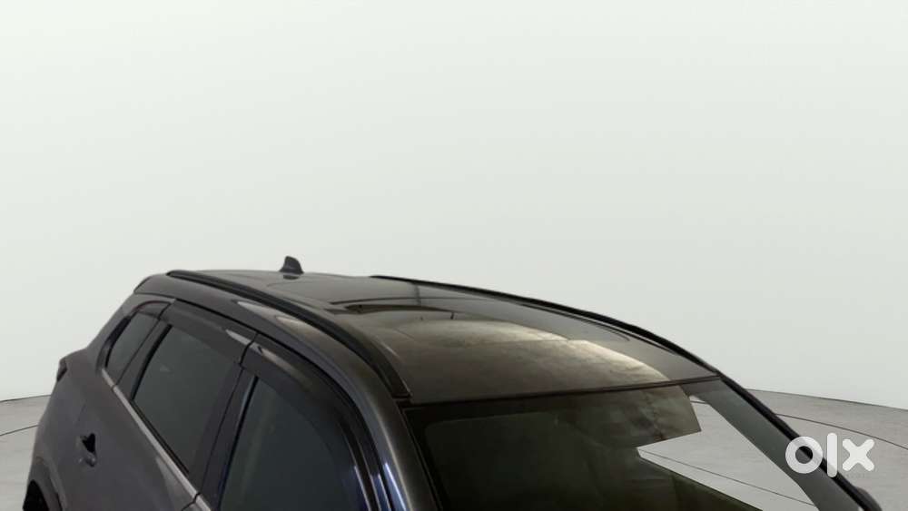 Maruti Suzuki Grand Vitara Alpha Smart Hybrid, 2023, Petrol