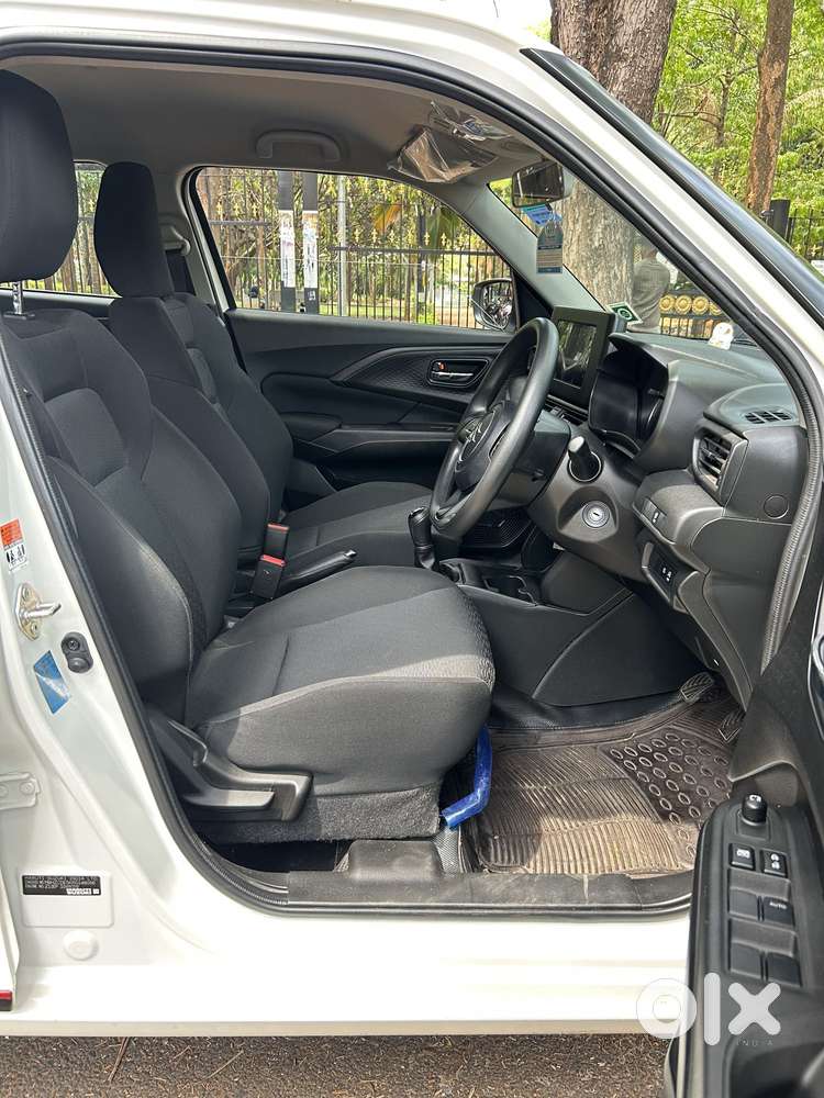 Maruti Suzuki Swift 2023, 2023, Petrol