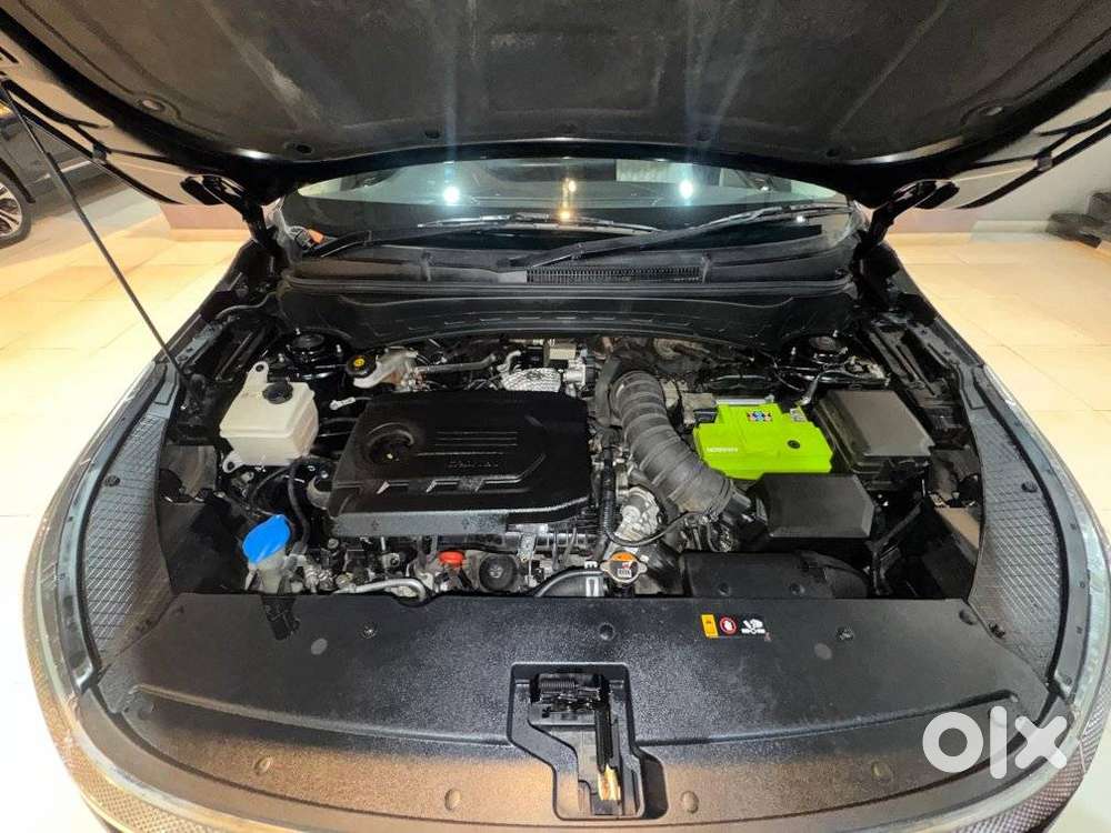 Kia Seltos Htx D, 2021, Diesel