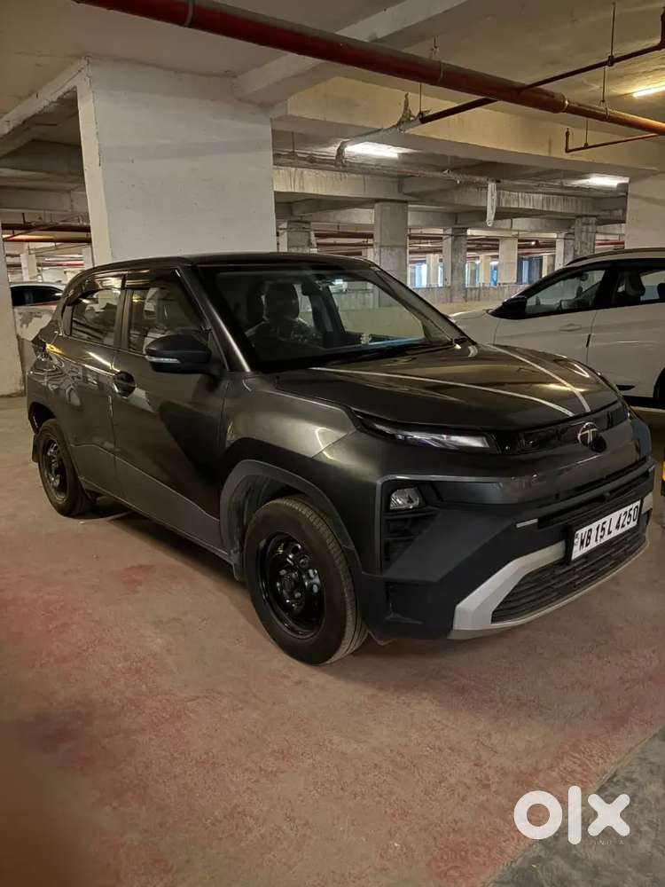 Tata Punch Smart Plus 2026