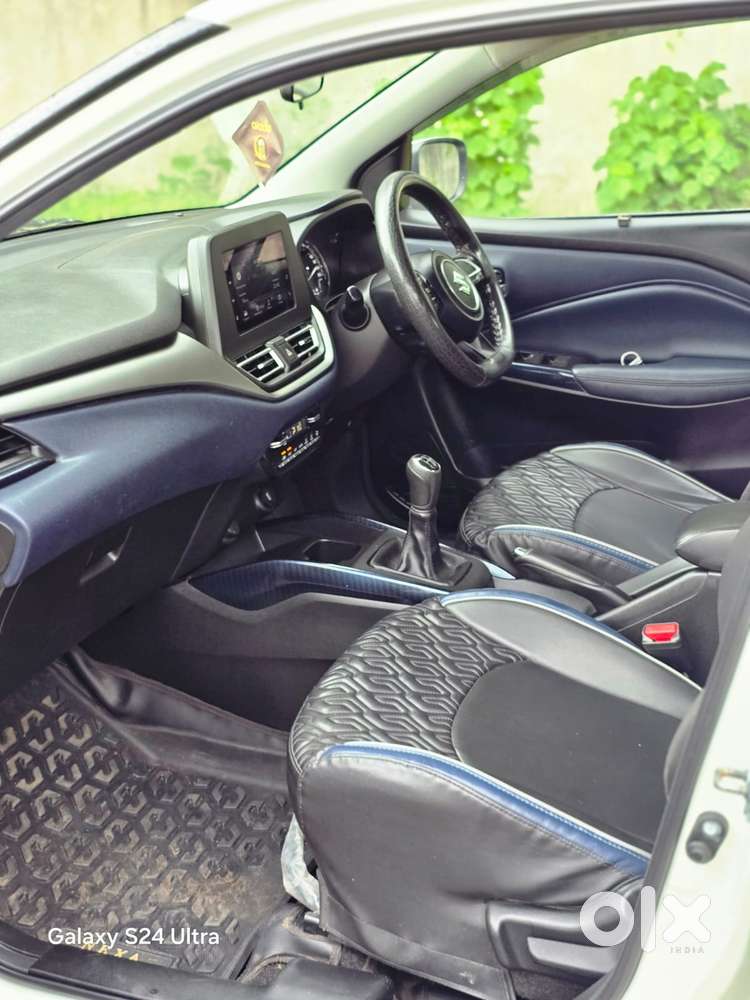 Maruti Suzuki Baleno Zeta, 2023, Diesel