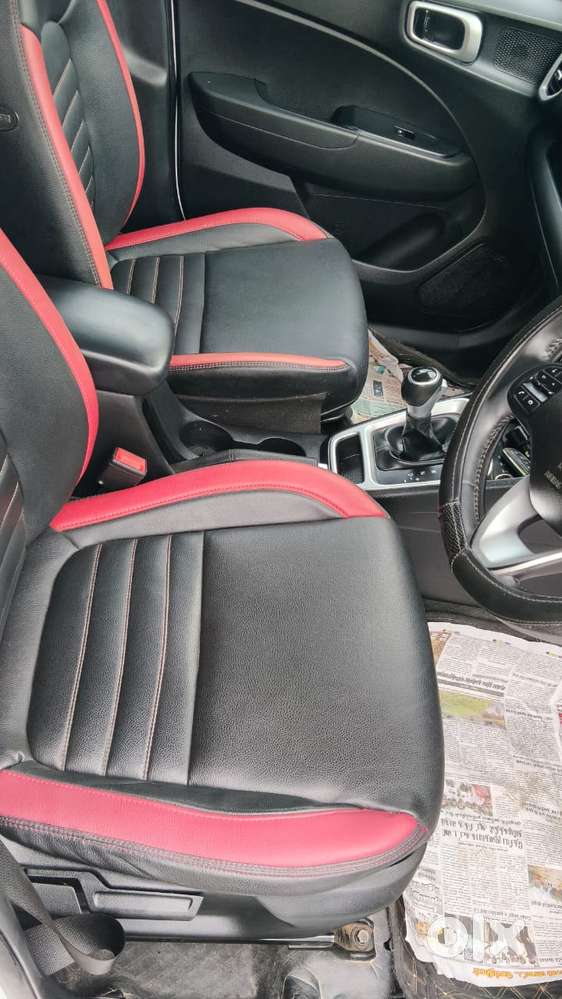 Hyundai Venue Sx Plus Turbo Dct, 2019, Petrol