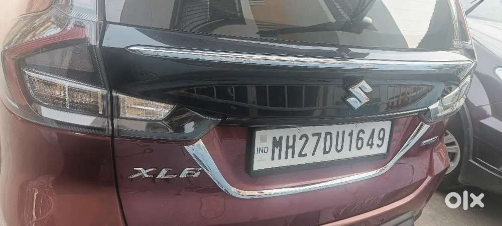 Maruti Suzuki Xl6 2024 Petrol 39000 Km Driven
