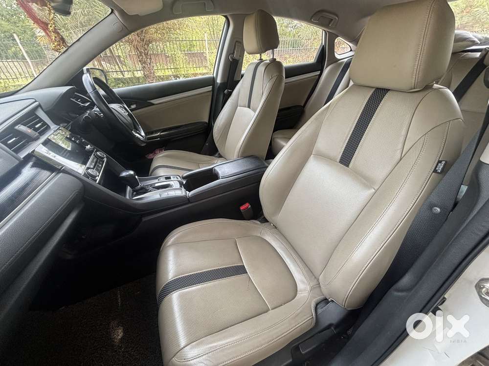 Honda Civic Vx, 2019, Petrol