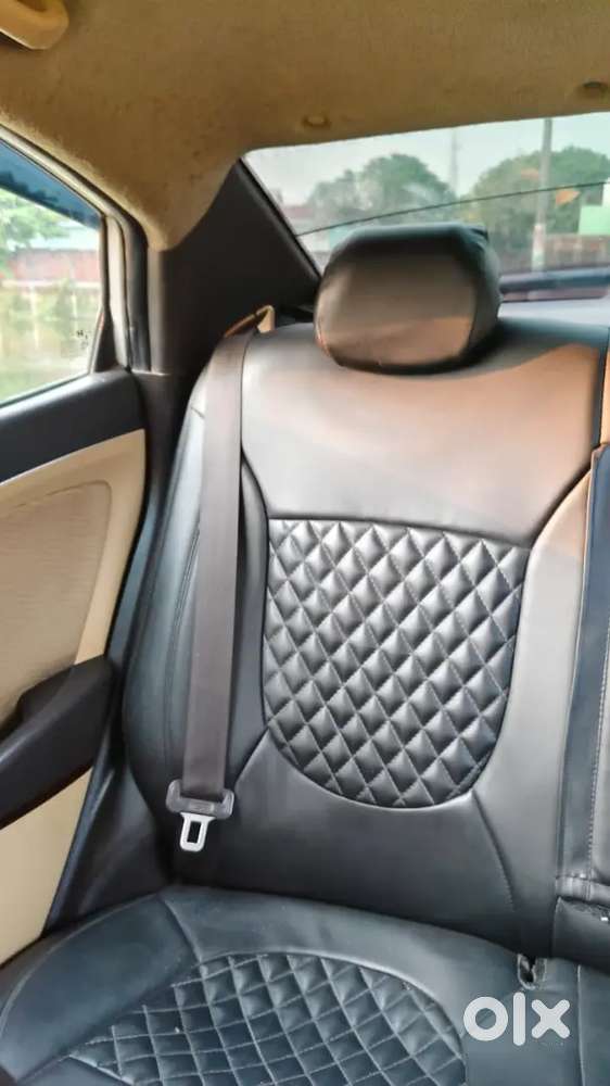 Hyundai Verna 2014 Cng & Hybrids 75000 Km Driven