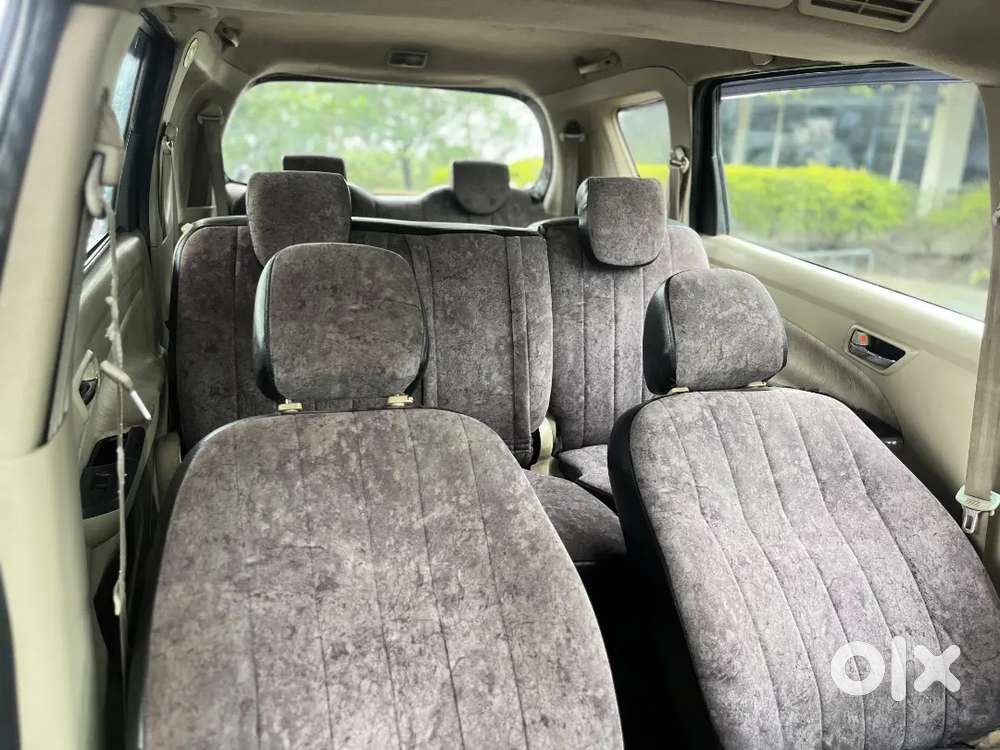 Maruti Ertiga Vdi 2013