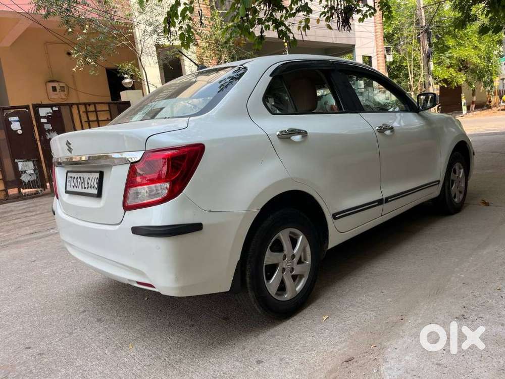 Maruti Suzuki Dzire 2017-2020 1.2 Vxi, 2020, Petrol