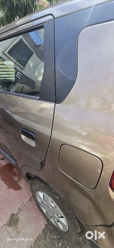 Maruti Suzuki Wagon R 1.0 2020 Company Fitted Cng/petrol 57100 Km