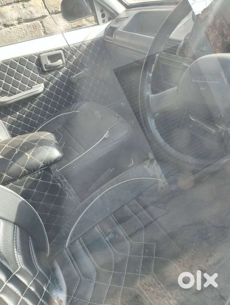 Maruti Suzuki 800 Ac Bsiii, 2008, Petrol