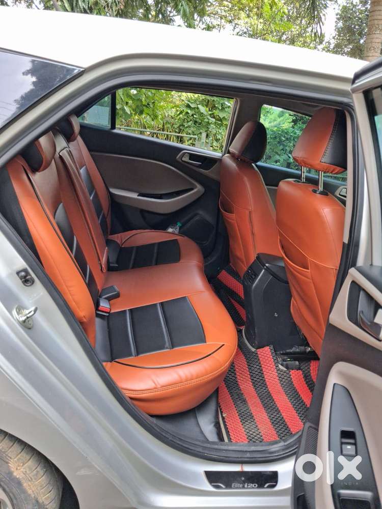 Hyundai I20 1.2 Asta, 2019, Petrol
