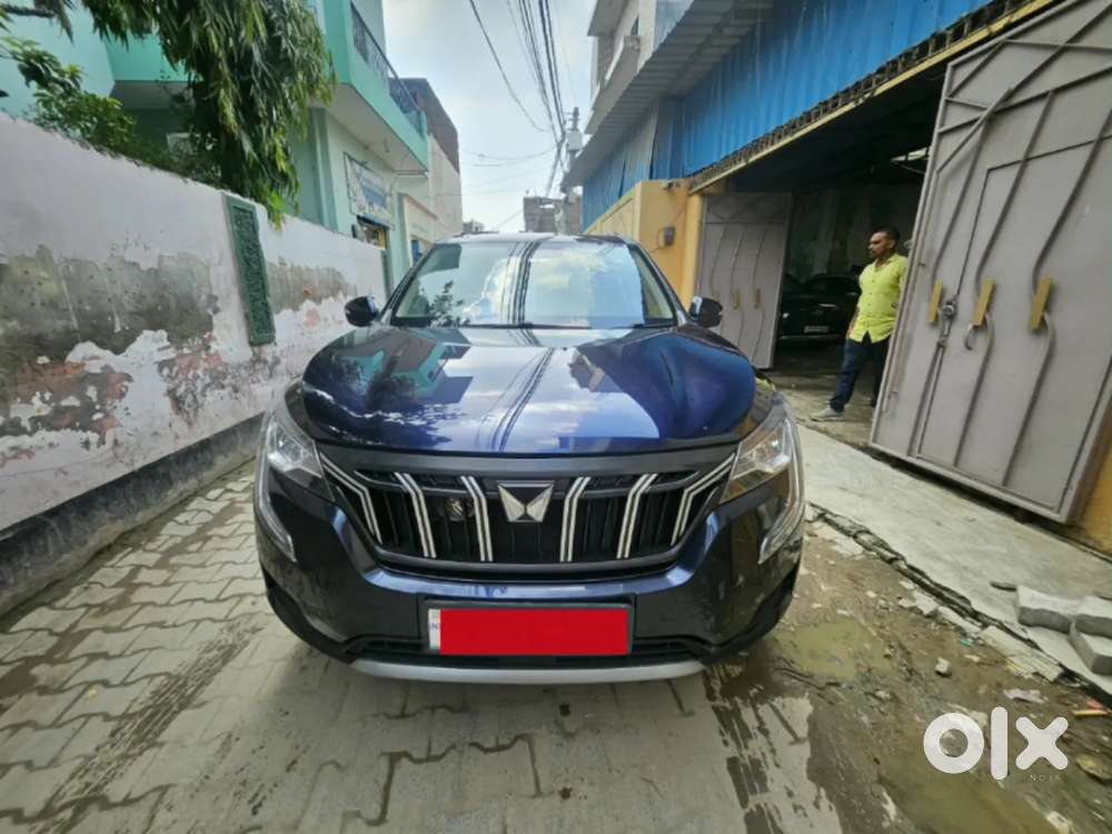Mahindra Xuv700 2.2 Ax 7 Diesel Mt Str, 2023, Diesel