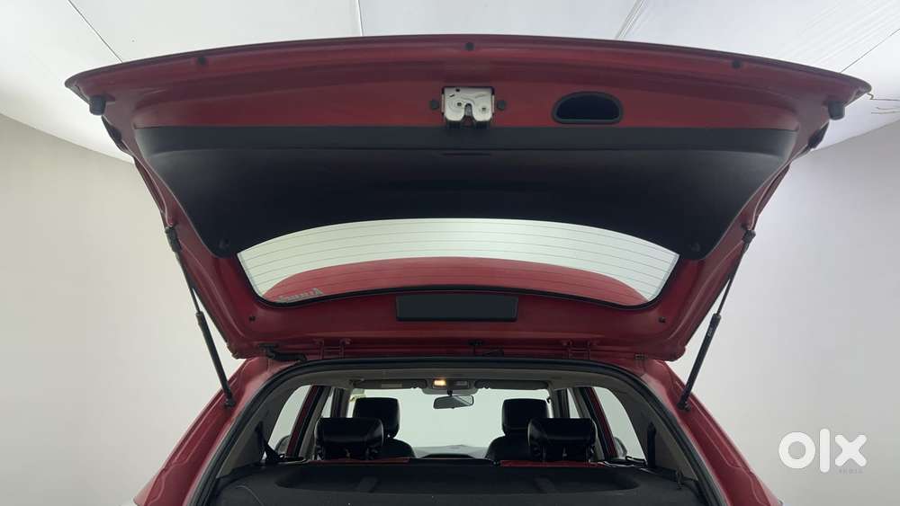 Hyundai Creta 1.6 Sx At Crdi, 2018, Diesel