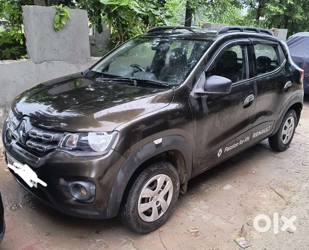 Renault Kwid Neotech 0.8 2016