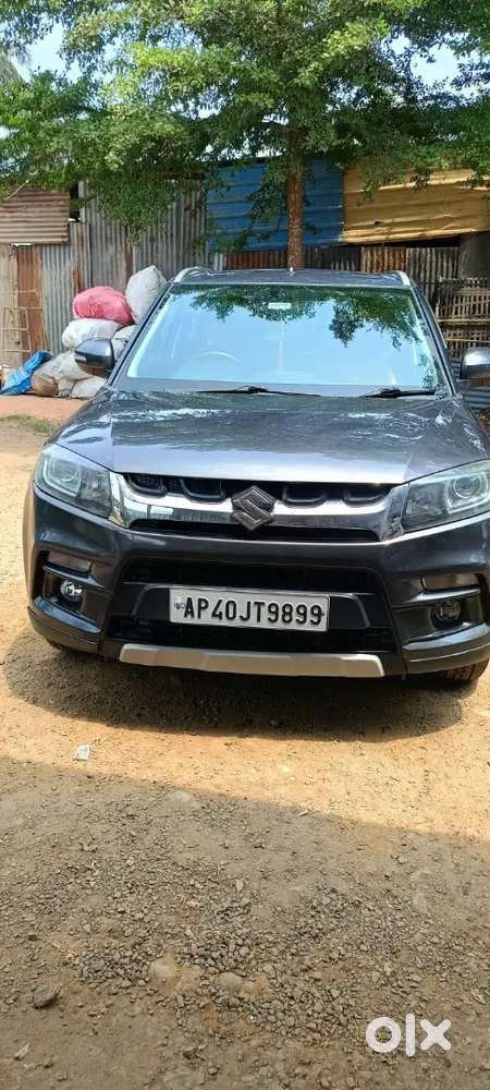 Maruti Suzuki Brezza 2018 Zdi Plus Diesel , 52000 Km Driven