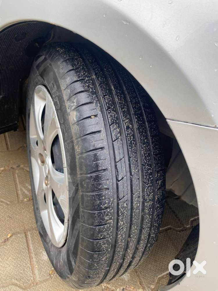 Hyundai Fluidic Verna 2012 Cng & Hybrids Well Maintained