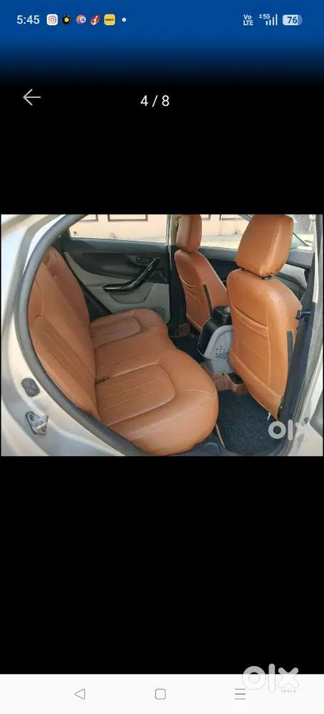 Tata Nexon 2018 Diesel 71000 Km Driven