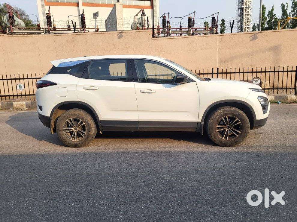 Tata Harrier Xma, 2021, Diesel