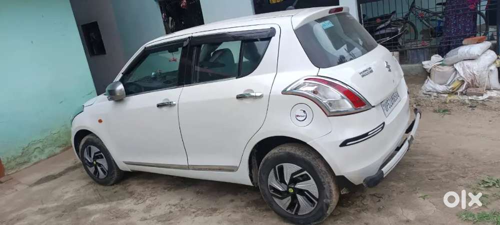 Swift Vxi Abs 2016 Diesel Manual